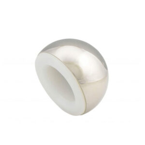 (Khớp háng bán phần không xi măng) với ổ cối lưỡng cực CHIBF E