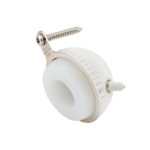 (Bộ khớp háng toàn phần, chuyển động kép) với ổ cối loại Novae Evolution TH