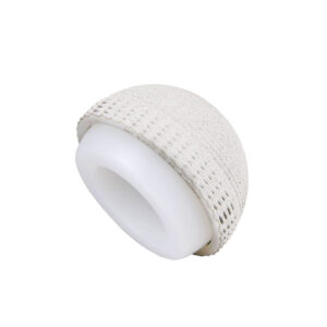 (Bộ khớp háng toàn phần, chuyển động kép) với ổ cối Press-Fit Novae Sunfit TH