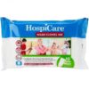 Khăn tắm khô Hospicare WashGlove 10R