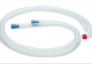 Bộ dây thở cùng một lần Draeger Vent Set Basic