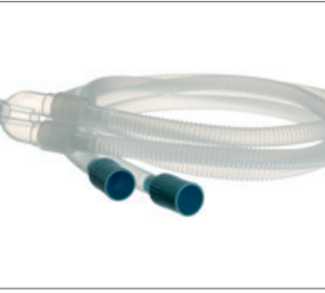 Bộ dây thở dùng một lần Draeger VentStar Basic (P)180cm