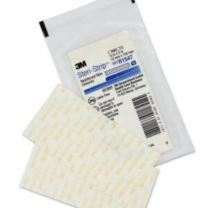 3M R1547 Băng dính y tế thay chỉ khâu da STERI-STRIP