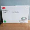 3M 1530-0 Băng keo giấy y tế Micropore 1,25cm x 9,1m