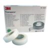 3M 1527-0 Băng keo trong y tế TRANSPORE 1,25cm x 9,1m
