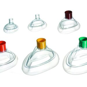 Draeger LiteStar Mặt nạ gây mê