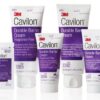 3M 3391 Cavilon™ Durable Barrier Cream ​Bảo vệ & phục hồi các tổn thương da - An toàn & dịu êm cho da