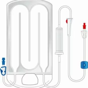 3M Ranger 24200 Bộ Túi Dây Truyền Dịch Cho Bệnh Nhân/Bộ dây làm ấm máu/dịch