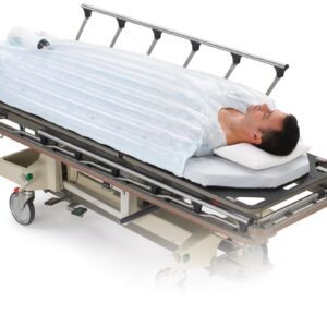 3M Bair Hugge Chăn ủ ấm bệnh nhân 30000 dùng trong y khoa ( dùng với thiết bị ủ ấm)