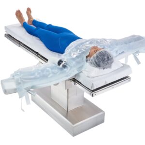 3M Bair Hugger Warming Blanket 62200 Chăn ủ ấm bệnh nhân dùng trong y khoa ( dùng với thiết bị ủ ấm)