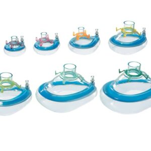 Draeger ComfortStar® Mask Mint ( các cỡ  3-6)